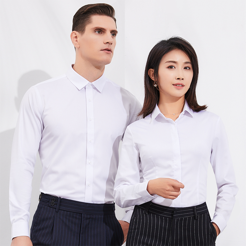 定做襯衫面料有哪幾種？應(yīng)該怎么選擇？